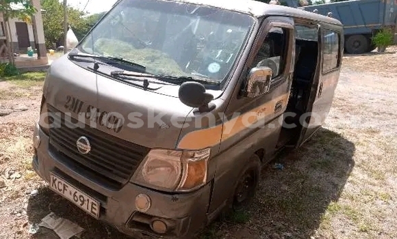 Buy Used Nissan Caravan Other Car in Changamwe in Coast Buy Used Nissan Caravan Other Car in Changamwe in Coast