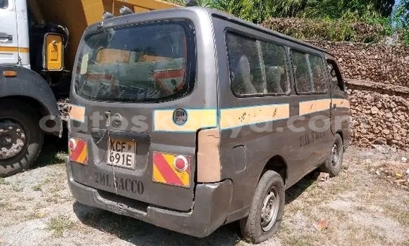 Buy Used Nissan Caravan Other Car in Changamwe in Coast Buy Used Nissan Caravan Other Car in Changamwe in Coast