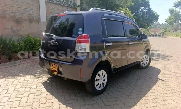 Buy Used Toyota Spade Other Car in Bute in Northeast Kenya Buy Used Toyota Spade Other Car in Bute in Northeast Kenya
