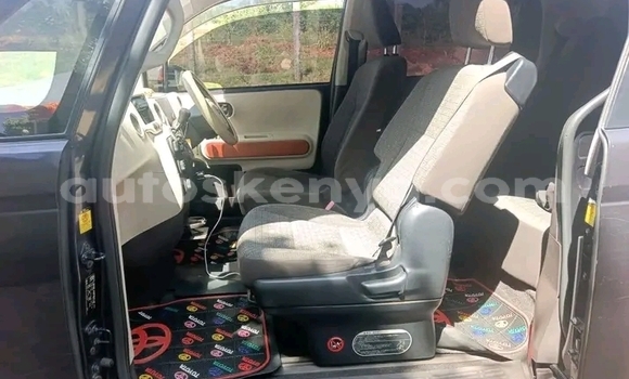 Buy Used Toyota Spade Other Car in Bute in Northeast Kenya Buy Used Toyota Spade Other Car in Bute in Northeast Kenya