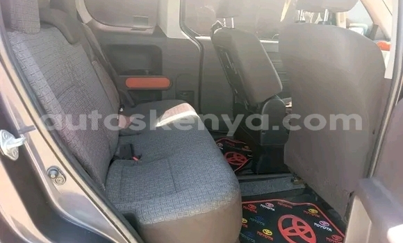 Buy Used Toyota Spade Other Car in Bute in Northeast Kenya Buy Used Toyota Spade Other Car in Bute in Northeast Kenya