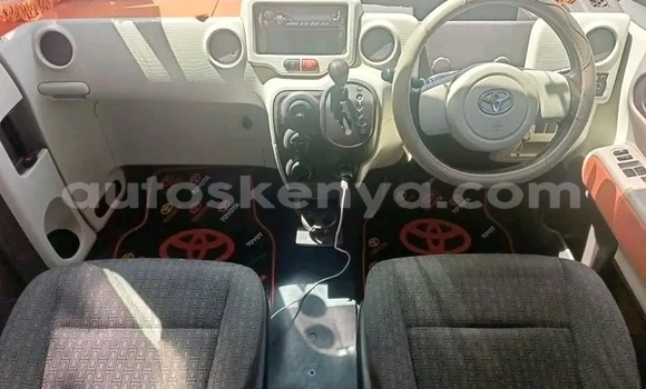 Buy Used Toyota Spade Other Car in Bute in Northeast Kenya Buy Used Toyota Spade Other Car in Bute in Northeast Kenya