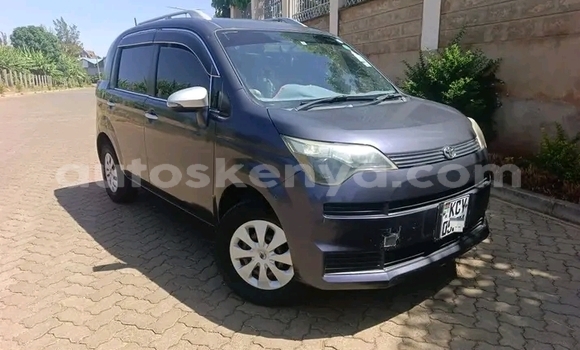 Buy Used Toyota Spade Other Car in Bute in Northeast Kenya Buy Used Toyota Spade Other Car in Bute in Northeast Kenya