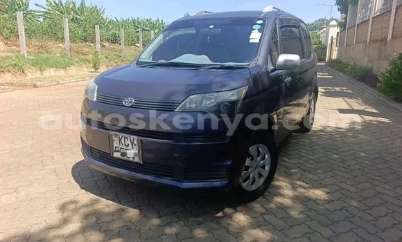 Buy Used Toyota Spade Other Car in Bute in Northeast Kenya Buy Used Toyota Spade Other Car in Bute in Northeast Kenya