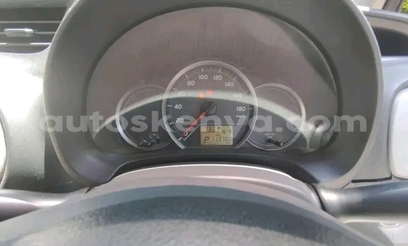 Buy Used Toyota Vitz Other Car in Hola in Coastal Kenya Buy Used Toyota Vitz Other Car in Hola in Coastal Kenya