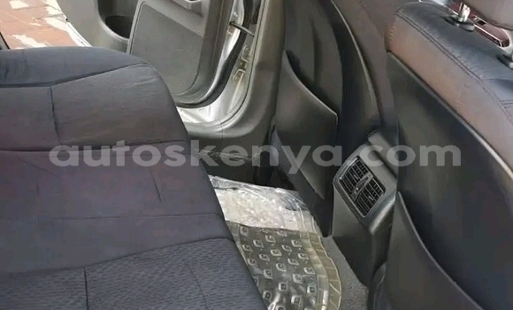 Buy Used Toyota Mark X White Car in Changamwe in Coast Buy Used Toyota Mark X White Car in Changamwe in Coast