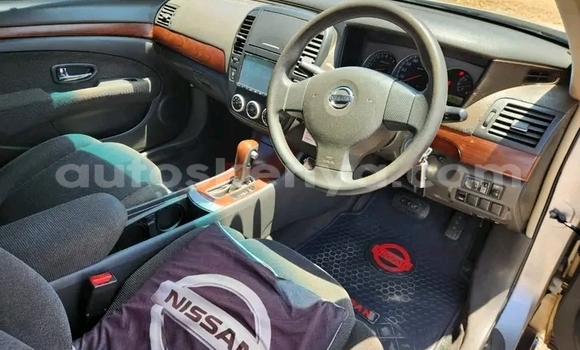 Buy Used Nissan Skyline White Car in Garsen in Coast Buy Used Nissan Skyline White Car in Garsen in Coast