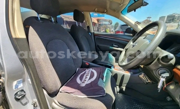 Buy Used Nissan Skyline White Car in Garsen in Coast Buy Used Nissan Skyline White Car in Garsen in Coast