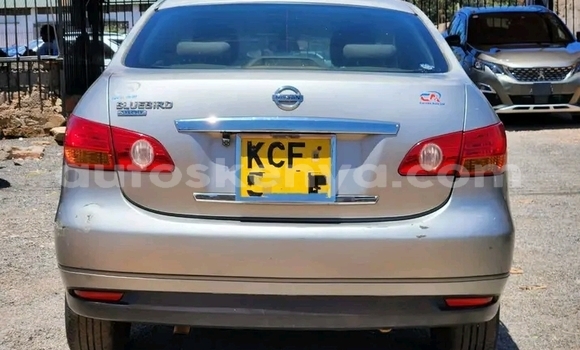 Buy Used Nissan Skyline White Car in Garsen in Coast Buy Used Nissan Skyline White Car in Garsen in Coast