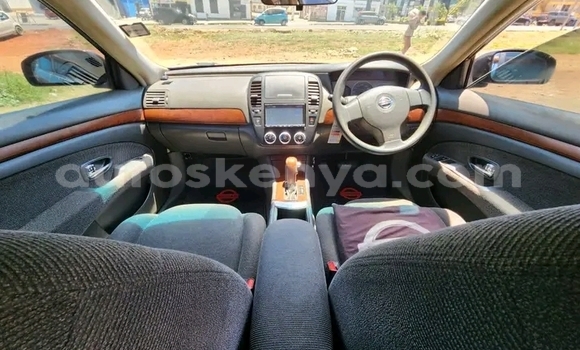 Buy Used Nissan Skyline White Car in Garsen in Coast Buy Used Nissan Skyline White Car in Garsen in Coast