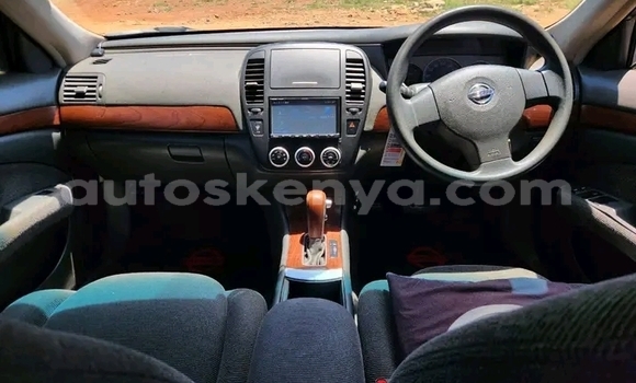 Buy Used Nissan Skyline White Car in Garsen in Coast Buy Used Nissan Skyline White Car in Garsen in Coast