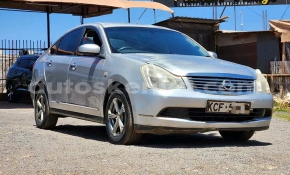 Buy Used Nissan Skyline White Car in Garsen in Coast Buy Used Nissan Skyline White Car in Garsen in Coast