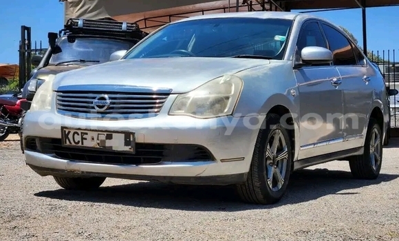 Buy Used Nissan Skyline White Car in Garsen in Coast Buy Used Nissan Skyline White Car in Garsen in Coast