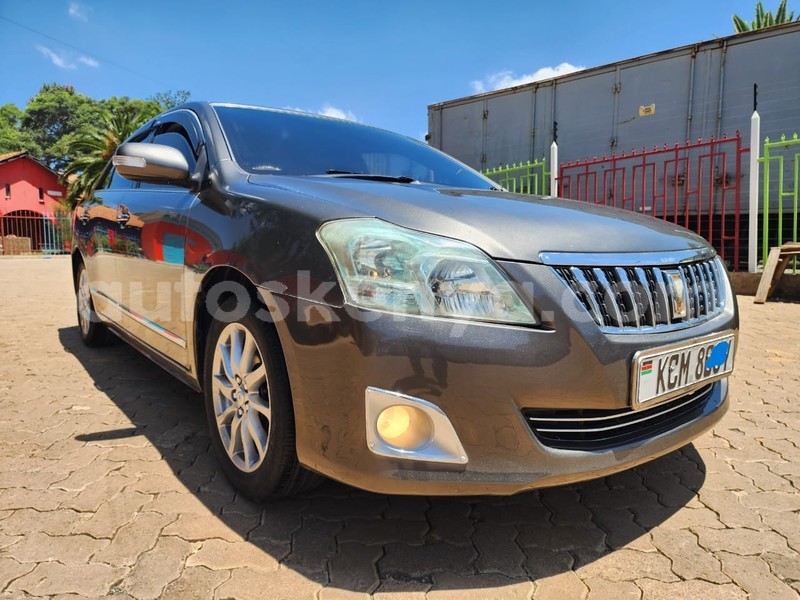 Big with watermark toyota premio nairobi nairobi 26301
