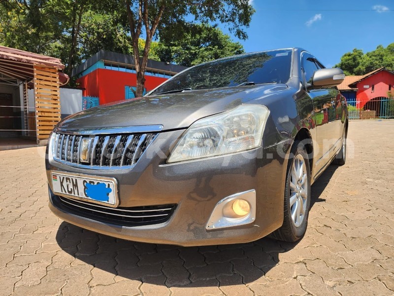Big with watermark toyota premio nairobi nairobi 26301