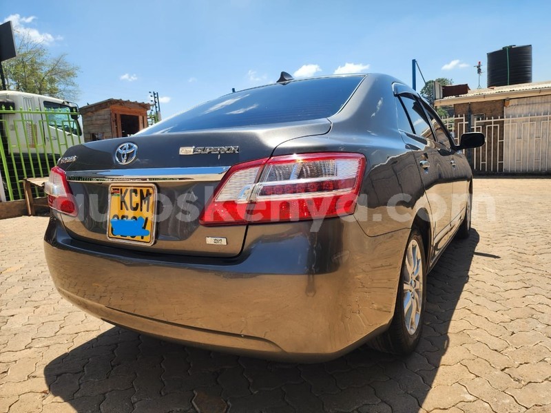 Big with watermark toyota premio nairobi nairobi 26301