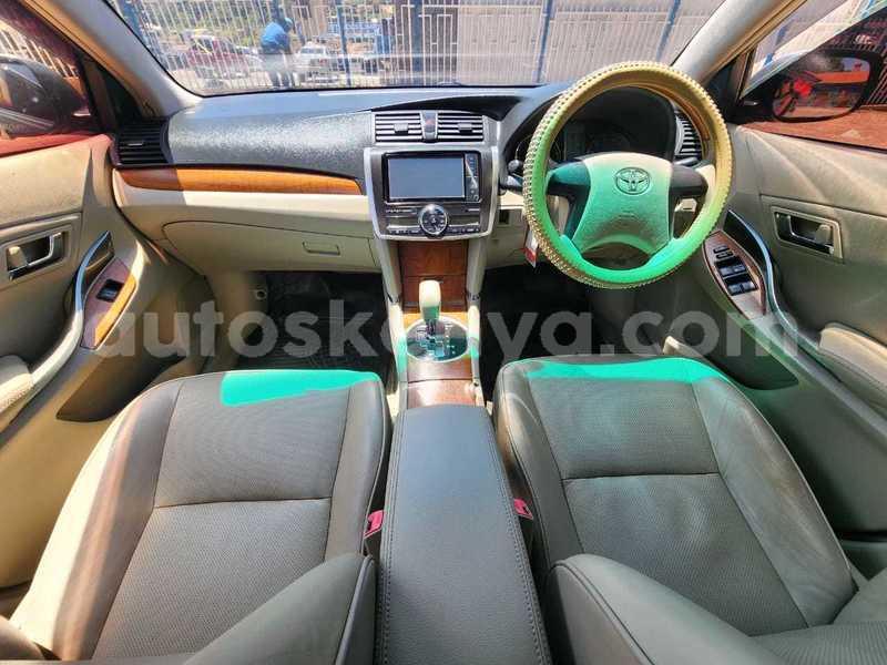 Big with watermark toyota premio nairobi nairobi 26301