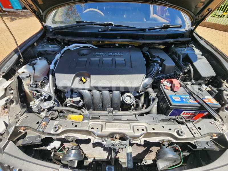 Big with watermark toyota premio nairobi nairobi 26301