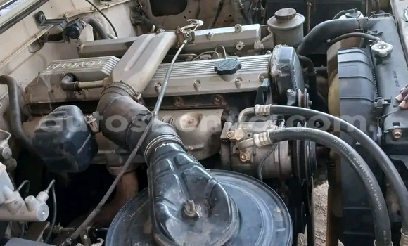 Buy Used Toyota Land Cruiser White Car in Nairobi in Nairobi Buy Used Toyota Land Cruiser White Car in Nairobi in Nairobi