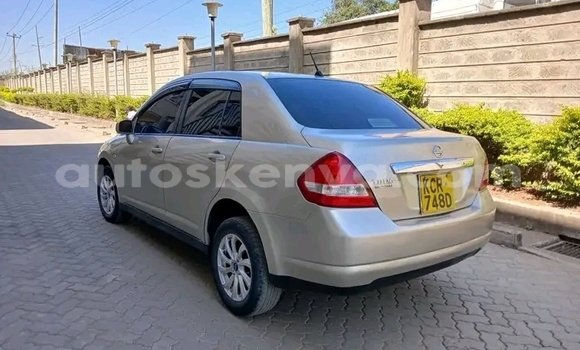 Nunua Ilio tumika Nissan tiida Nyingine Gari ndani ya Habaswein nchini Kaskazini Mashariki mwa Kenya Nunua Ilio tumika Nissan tiida Nyingine Gari ndani ya Habaswein nchini Kaskazini Mashariki mwa Kenya