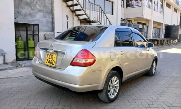 Buy Used Nissan tiida Other Car in Habaswein in Northeast Kenya Buy Used Nissan tiida Other Car in Habaswein in Northeast Kenya