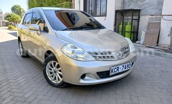 Buy Used Nissan tiida Other Car in Habaswein in Northeast Kenya Buy Used Nissan tiida Other Car in Habaswein in Northeast Kenya