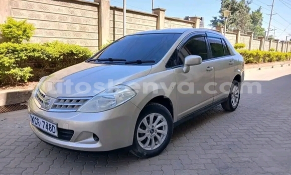 Buy Used Nissan tiida Other Car in Habaswein in Northeast Kenya Buy Used Nissan tiida Other Car in Habaswein in Northeast Kenya
