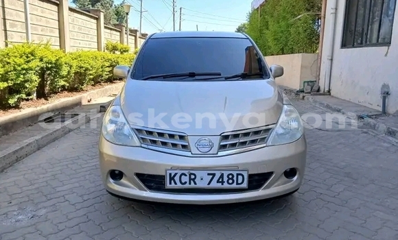 Buy Used Nissan tiida Other Car in Habaswein in Northeast Kenya Buy Used Nissan tiida Other Car in Habaswein in Northeast Kenya
