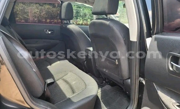 Buy Used Nissan Dualis Other Car in Nairobi in Nairobi Buy Used Nissan Dualis Other Car in Nairobi in Nairobi