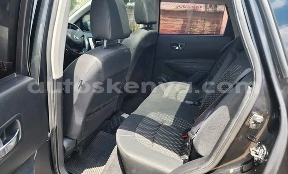 Buy Used Nissan Dualis Other Car in Nairobi in Nairobi Buy Used Nissan Dualis Other Car in Nairobi in Nairobi