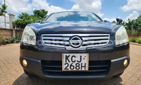 Buy Used Nissan Dualis Other Car in Nairobi in Nairobi Buy Used Nissan Dualis Other Car in Nairobi in Nairobi