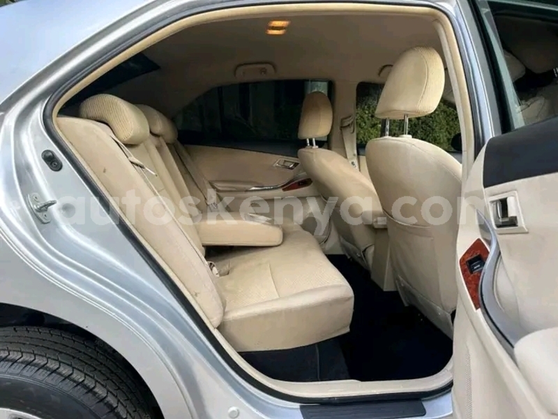 Big with watermark toyota premio coast changamwe 26307