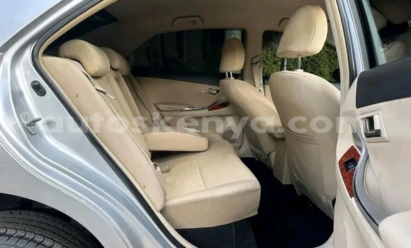 Buy Used Toyota Premio Other Car in Changamwe in Coast Buy Used Toyota Premio Other Car in Changamwe in Coast