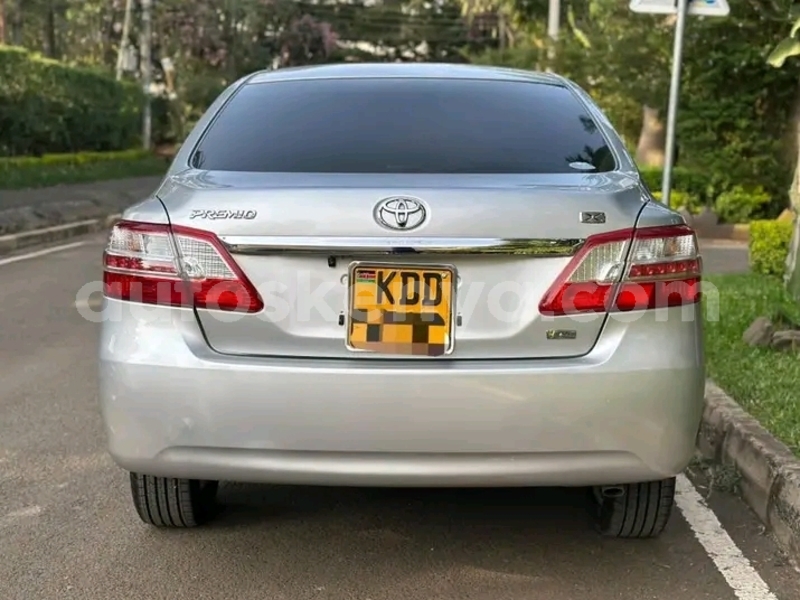 Big with watermark toyota premio coast changamwe 26307