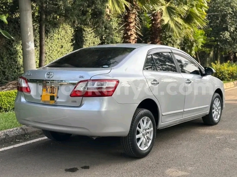 Big with watermark toyota premio coast changamwe 26307