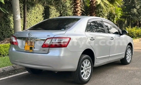 Buy Used Toyota Premio Other Car in Changamwe in Coast Buy Used Toyota Premio Other Car in Changamwe in Coast