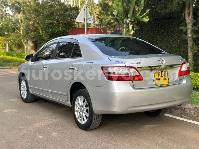 Big with watermark toyota premio coast changamwe 26307