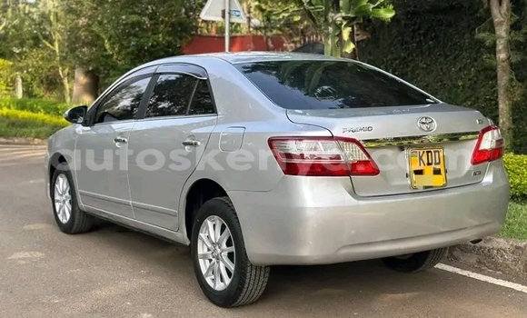 Buy Used Toyota Premio Other Car in Changamwe in Coast Buy Used Toyota Premio Other Car in Changamwe in Coast