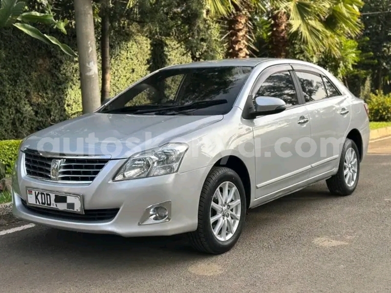 Big with watermark toyota premio coast changamwe 26307