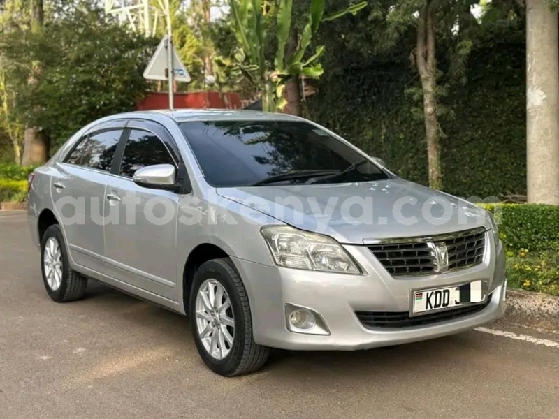 Big with watermark toyota premio coast changamwe 26307