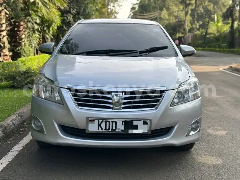 Big with watermark toyota premio coast changamwe 26307