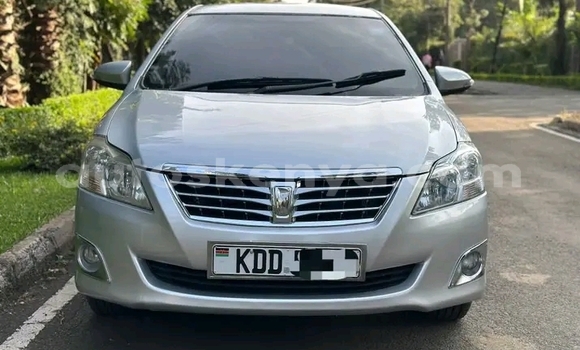 Buy Used Toyota Premio Other Car in Changamwe in Coast Buy Used Toyota Premio Other Car in Changamwe in Coast