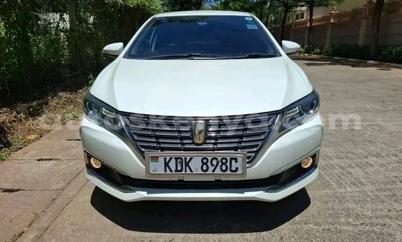 Buy Used Toyota Premio White Car in Bute in Northeast Kenya Buy Used Toyota Premio White Car in Bute in Northeast Kenya
