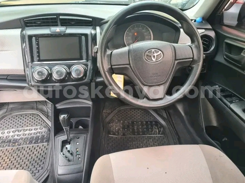 Big with watermark toyota axio coast changamwe 26309