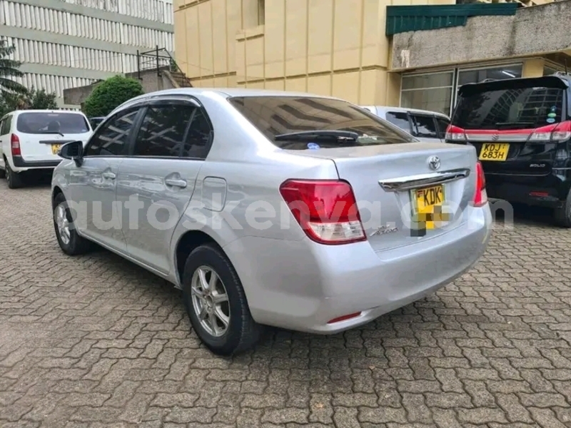 Big with watermark toyota axio coast changamwe 26309
