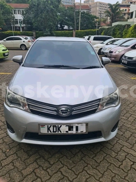 Big with watermark toyota axio coast changamwe 26309
