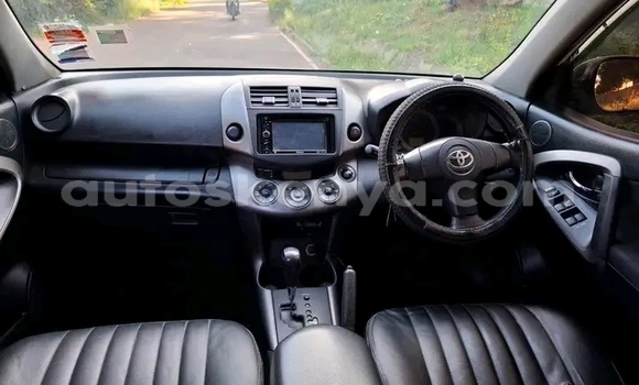 Buy Used Toyota RAV4 White Car in Nairobi in Nairobi Buy Used Toyota RAV4 White Car in Nairobi in Nairobi