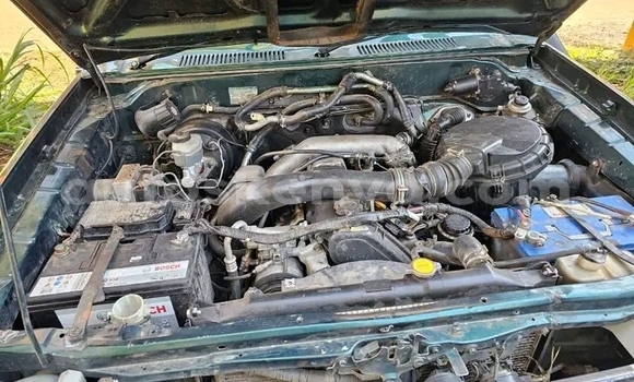 Buy Used Toyota Prado Other Car in Changamwe in Coast Buy Used Toyota Prado Other Car in Changamwe in Coast