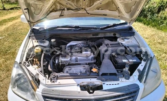 Buy Used Mitsubishi Lancer White Car in Changamwe in Coast Buy Used Mitsubishi Lancer White Car in Changamwe in Coast