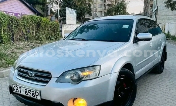 Buy Used Subaru Outback Other Car in Nairobi in Nairobi Buy Used Subaru Outback Other Car in Nairobi in Nairobi